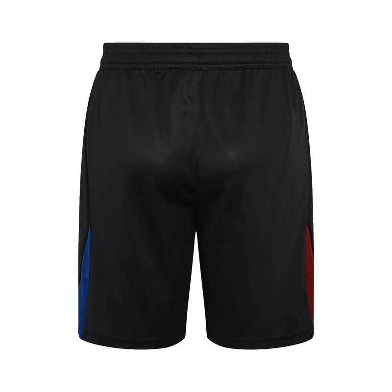 Short Barcelona Treino 24/25 - Preto