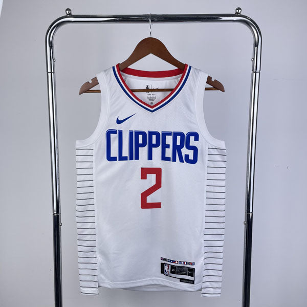 Regata NBA Los Angeles Clippers Association Edition 23/24 Kawhi Leonard