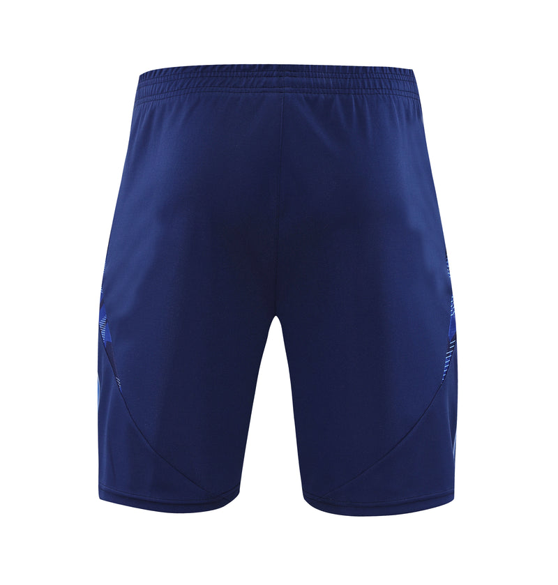 Short Al Nassr 24/25 - Azul Escuro