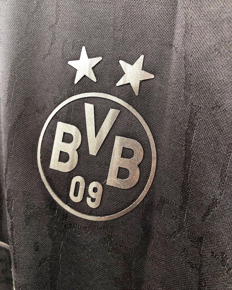 Camisa Borussia Dortmund 2023/24 Edição Especial