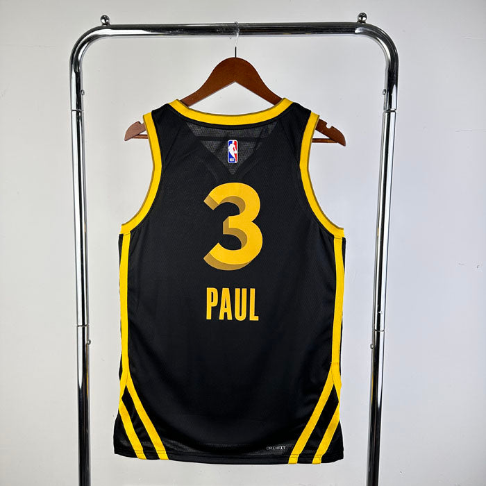 Regata NBA Golden State Warriors City Edition 23/24 Chris Paul