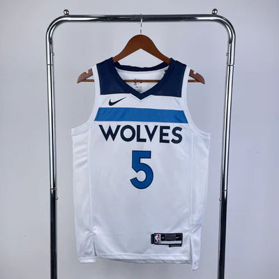 Regata NBA Minnesota Timberwolves Association Edition 23/24 Anthony Edwards