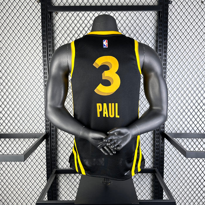 Regata NBA Golden State Warriors City Edition 23/24 Chris Paul