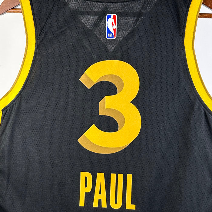 Regata NBA Golden State Warriors City Edition 23/24 Chris Paul