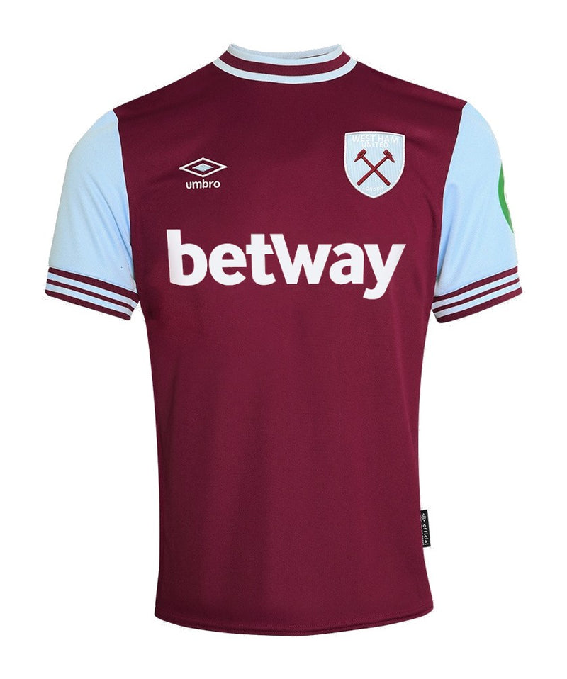 Camisa West Ham 2024/25 Home