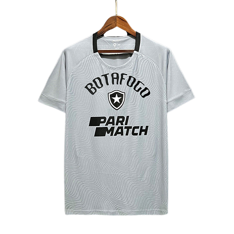 Camisa Goleiro Botafogo II 2023/24