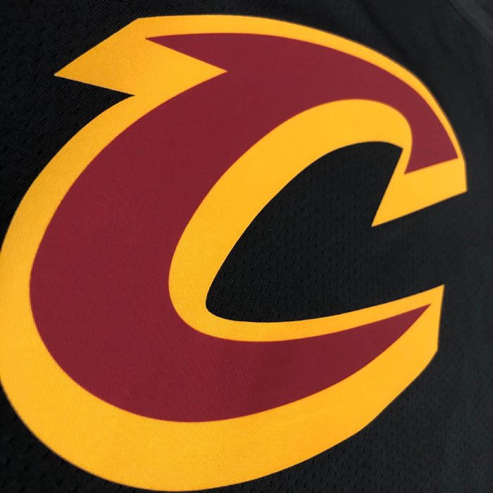 Regata NBA Cleveland Cavaliers Statement Edition Evan Mobley