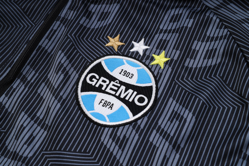 Blusão Treino Grêmio 2023