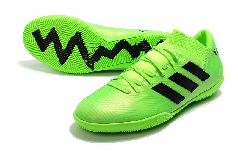 Chuteira Adidas Nemeziz Messi Tango 18.3 Futsal