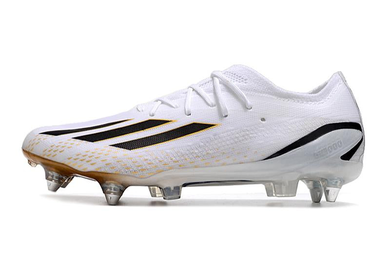 Chuteira Adidas X Speed portal SG Campo