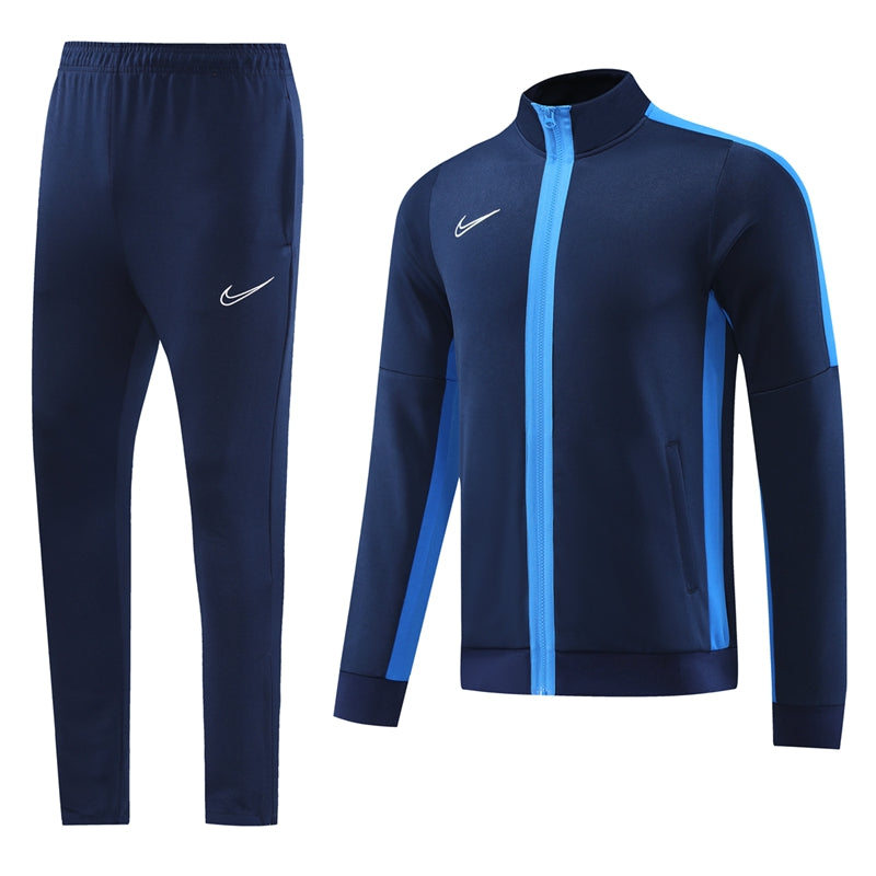 Conjunto Nike 2024 - Azul Marinho