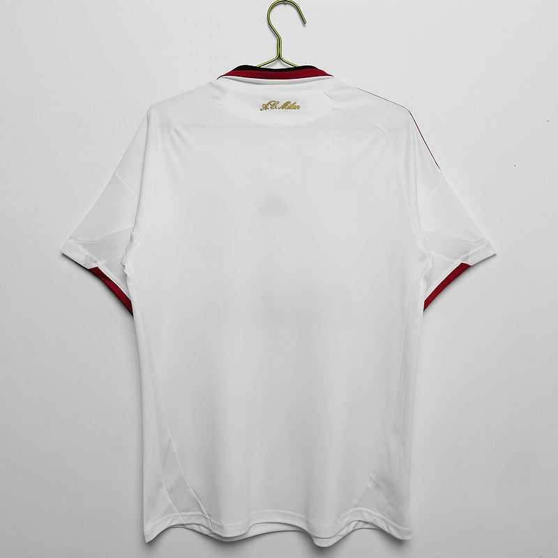 Camisa Retrô AC Milan 09/10 Away