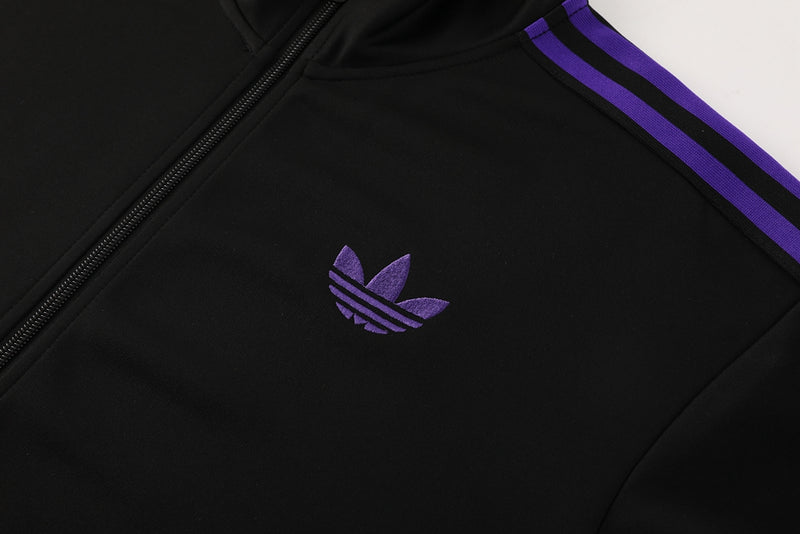 Jaqueta Adidas Originals - Preto