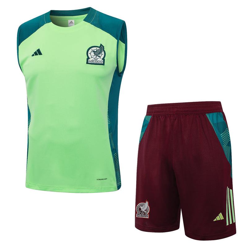 Kit Regata México 2024/25