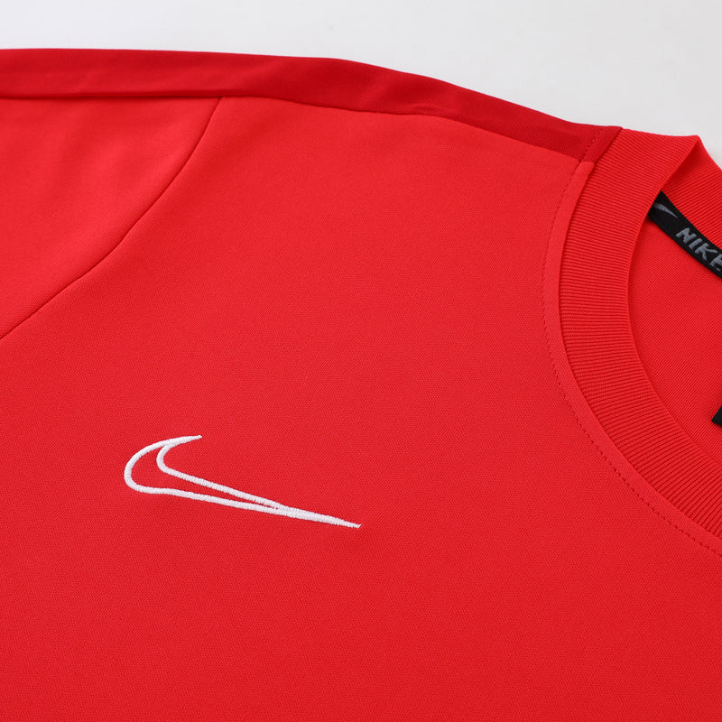 Kit Calça Nike - Vermelho