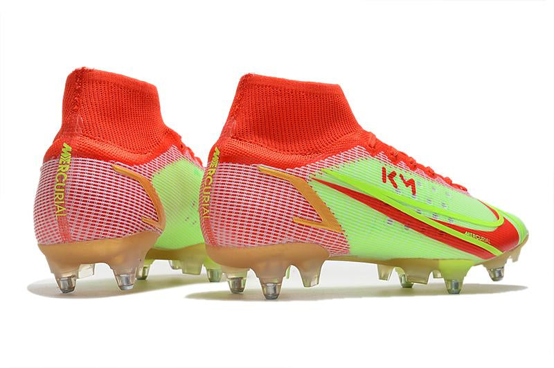 Chuteira Nike Mercurial Superfly 8 Elite SG Campo