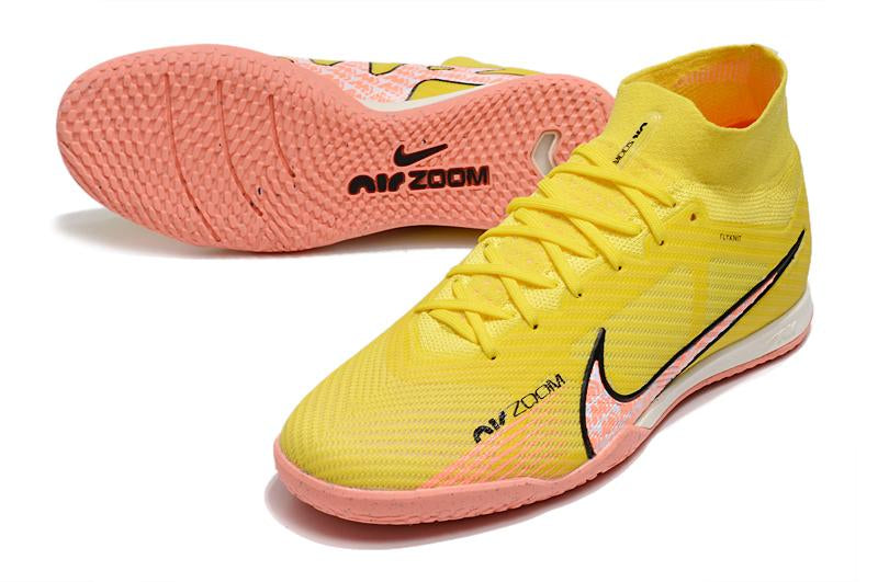 Chuteira Nike Air Zoom Mercurial Superfly IX Elite Futsal