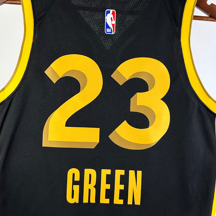 Regata NBA Golden State Warriors City Edition 23/24 Draymond Green