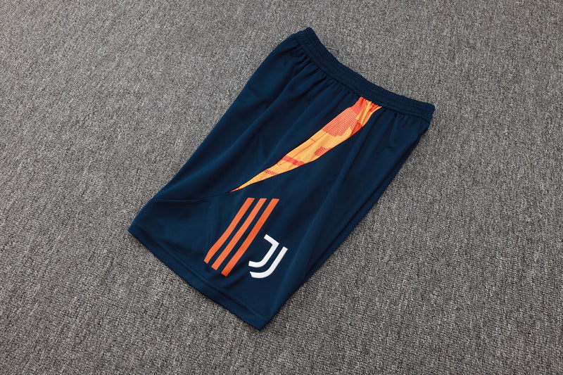 Short Juventus Treino 2024/25