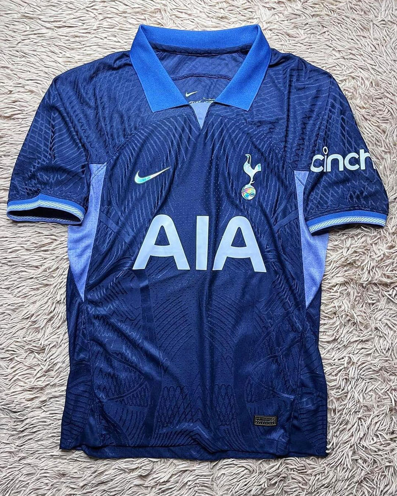 Camisa Tottenham II 2023/24