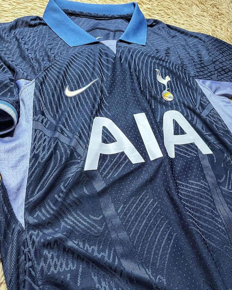 Camisa Tottenham II 2023/24