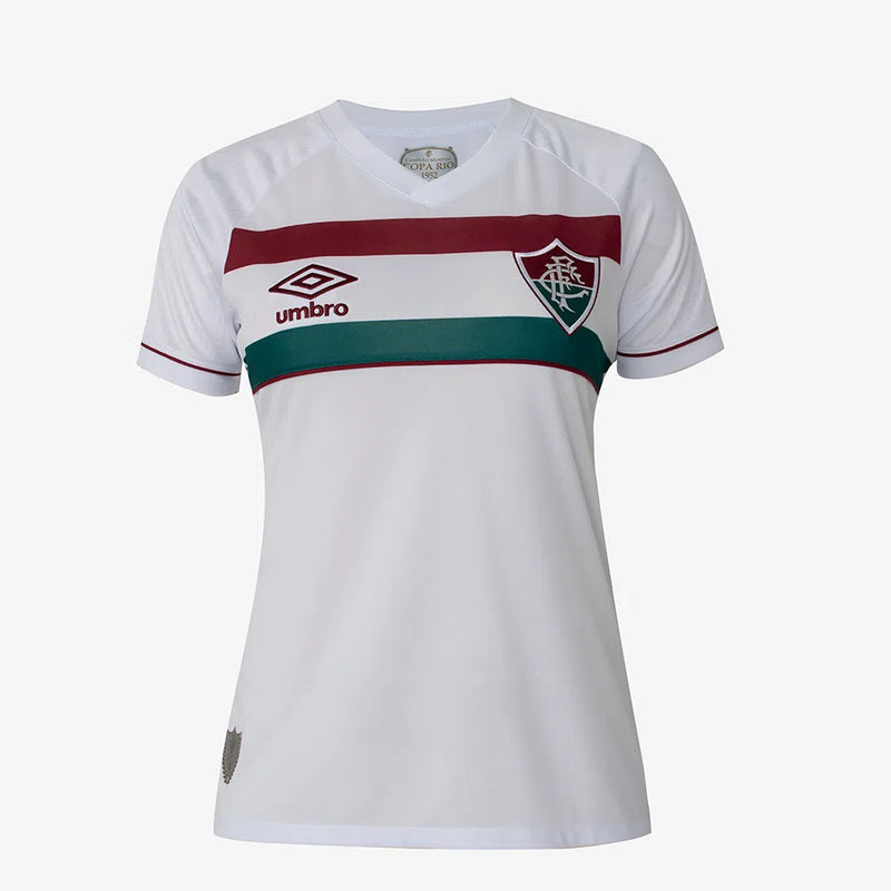 Camisa Feminina Fluminense II 2023/24