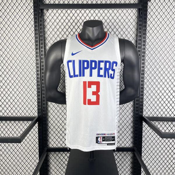 Regata NBA Los Angeles Clippers Association Edition 23/24 Paul George