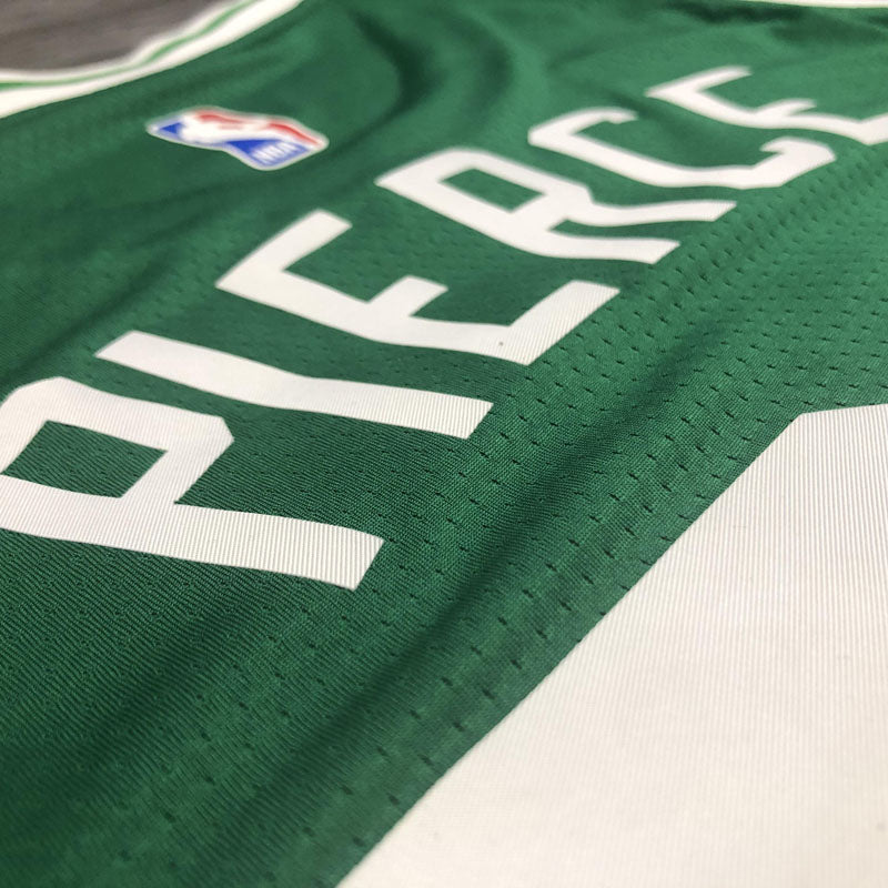 Regata NBA Boston Celtics Icon Edition Paul Pierce - Verde