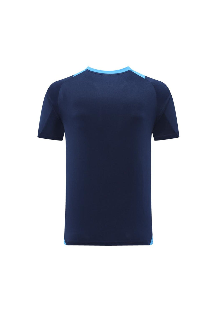 Camisa Treino Adidas - Azul Escuro II