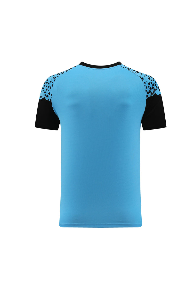 Camisa Treino Puma - Azul Claro