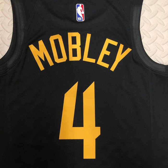 Regata NBA Cleveland Cavaliers Statement Edition Evan Mobley