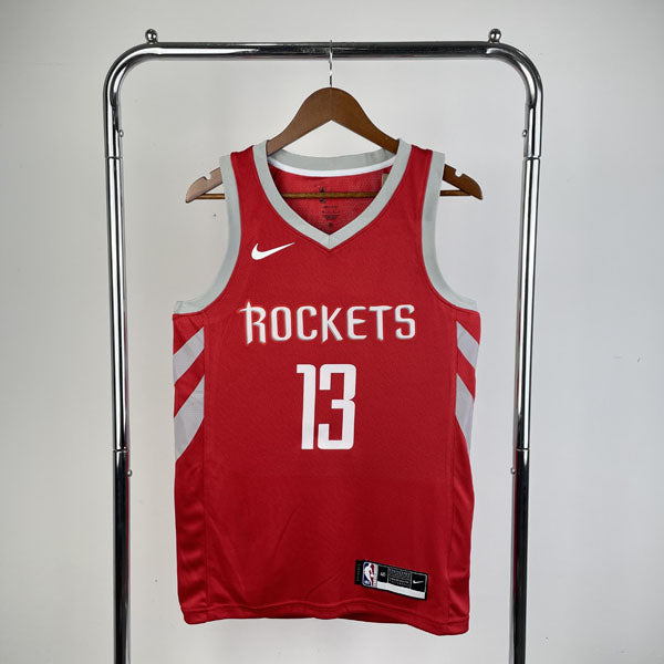 Regata NBA Houston Rockets 18/19 James Harden