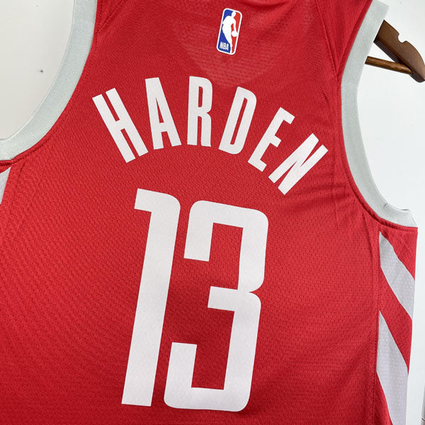 Regata NBA Houston Rockets 18/19 James Harden