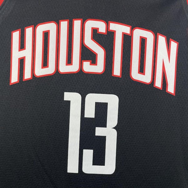 Regata NBA Houston Rockets Statement Edition James Harden