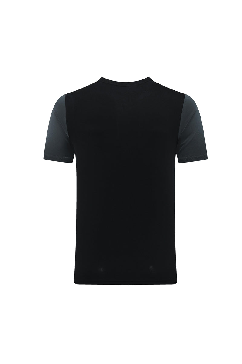 Camisa Treino Nike - Cinza Escuro