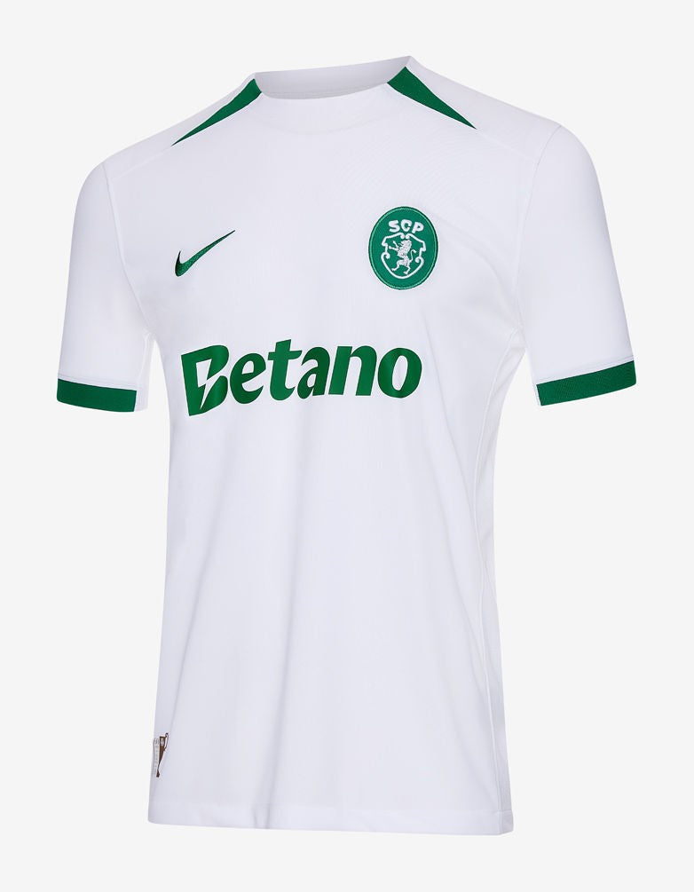 Camisa Sporting 2024/25 Away