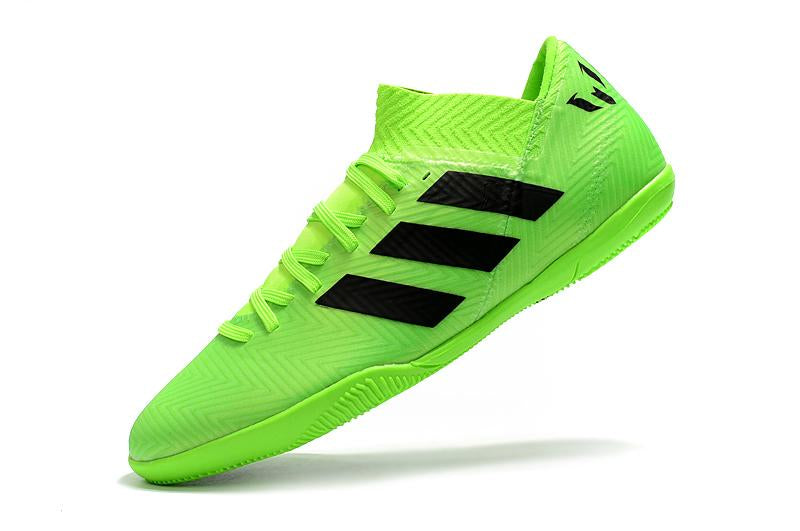 Chuteira Adidas Nemeziz Messi Tango 18.3 Futsal