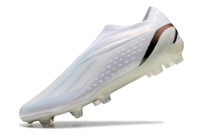 Chuteira Adidas X Speed Portal + Campo