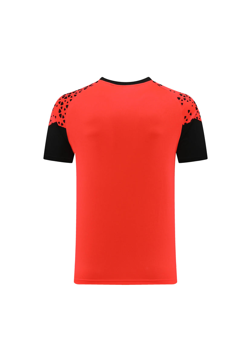 Camisa Treino Puma - Laranja