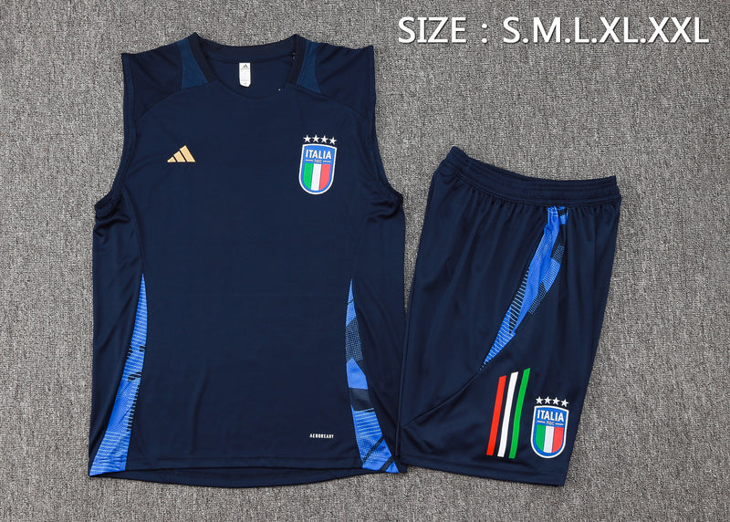 Kit Regata Itália 24/25