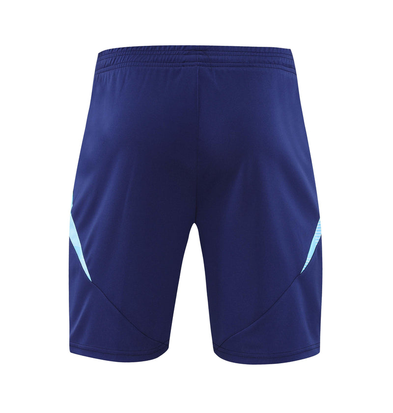 Short Arsenal Treino 2024/25 - Azul Escuro