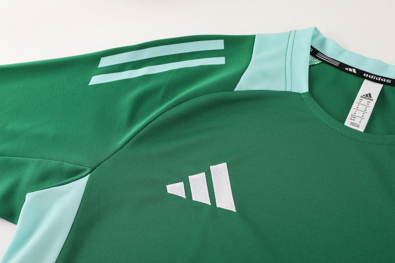 Camisa Treino Adidas - Verde