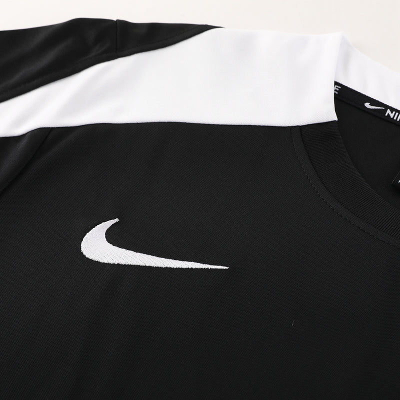 Kit Nike - Preto III