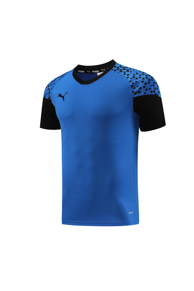 Camisa Treino Puma - Azul