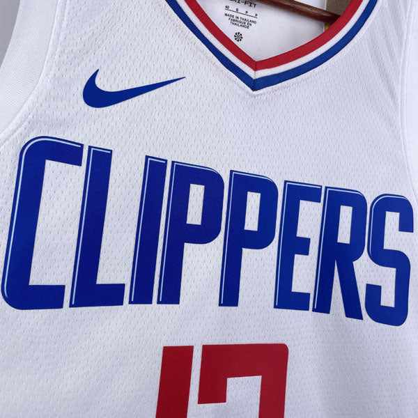 Regata NBA Los Angeles Clippers Association Edition 23/24 Paul George