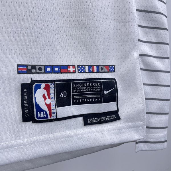 Regata NBA Los Angeles Clippers Association Edition 23/24 Kawhi Leonard