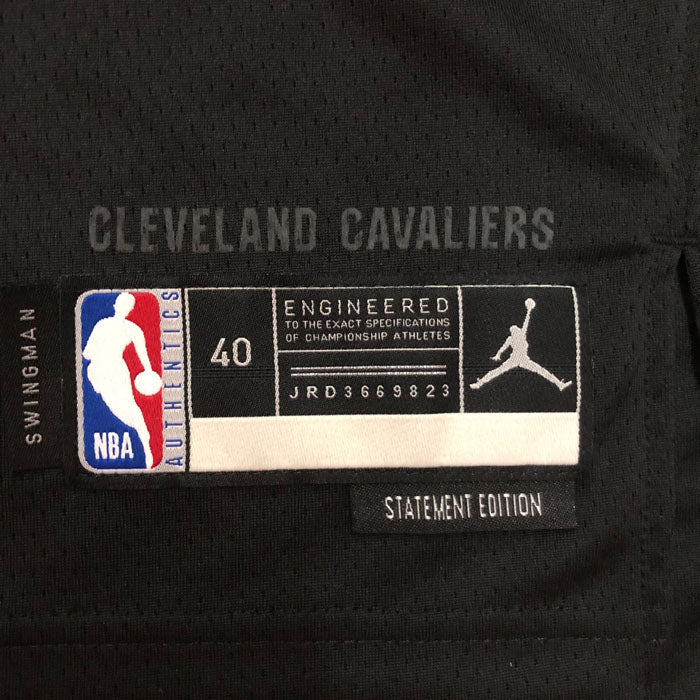 Regata NBA Cleveland Cavaliers Statement Edition Evan Mobley