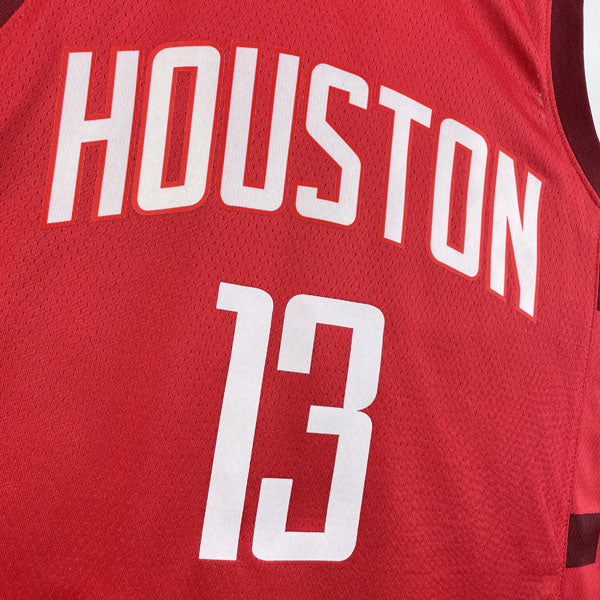 Regata NBA Houston Rockets Earned Edition 18/19 James Harden