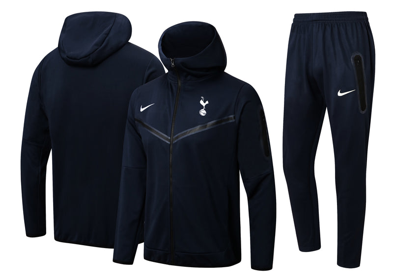 Conjunto Tottenham Tech Fleece 2024