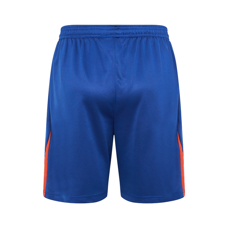 Short Holanda 24/25 - Azul